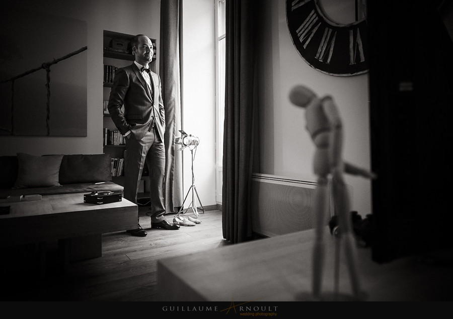 E&M - Guillaume Arnoult photographe reportage mariage Nantes-53